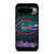 FLORIDA GATORS FOOTBALL METAL 2 Google Pixel 9 Pro XL Case Cover