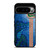 FLORIDA GATORS FOOTBALL TEAM LOGO Google Pixel 9 Pro XL Case Cover