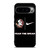 FLORIDA STATE FEAR THE SPEAR NIKE LOGO Google Pixel 9 Pro XL Case Cover