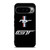 FORD MUSTANG GT EMBLEM Google Pixel 9 Pro XL Case Cover FORD MUSTANG GT EMBLEM Google Pixel 9 Pro XL Case Cover