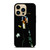 MICHAEL JACKSON LONG LIVE THE KING  iPhone 14 Pro Max Case Cover MICHAEL JACKSON LONG LIVE THE KING  iPhone 14 Pro Max Case Cover