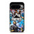 FORTNITE CHARACTERS LOGO Google Pixel 9 Pro XL Case Cover