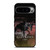 GIVENCHY PARIS ROTTWEILER DOG Google Pixel 9 Pro XL Case Cover