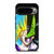 GOHAN VS CELL DRAGON BALL Google Pixel 9 Pro XL Case Cover