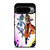 GOKU AND FRIEZA DRAGON BALL Z Google Pixel 9 Pro XL Case Cover
