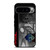 GORILLAZ BAND 2-D Google Pixel 9 Pro XL Case Cover