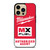 MILWAUKEE MX FUEL AUTHORISED AGENT  iPhone 14 Pro Max Case Cover MILWAUKEE MX FUEL AUTHORISED AGENT  iPhone 14 Pro Max Case Cover