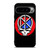 GRATEFUL DEAD KENNEDYS LOGO Google Pixel 9 Pro XL Case Cover