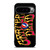GRATEFUL DEAD LETTERING LOGO Google Pixel 9 Pro XL Case Cover