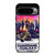 GUARDIANS OF THE GALAXY VOLUME 3 MARVEL Google Pixel 9 Pro XL Case Cover