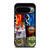 GUNS N ROSES ROCK BAND DISCOVERY Google Pixel 9 Pro XL Case Cover
