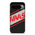 HAAS RACING TEAM LIVERY Google Pixel 9 Pro XL Case Cover