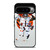 JA'MARR CHASE CINCINNATI BENGALS NFL Google Pixel 9 Pro XL Case Cover