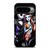 JACK SKELLINGTON AND SALLY NIGHTMARE BEFORE CHRISTMAS Google Pixel 9 Pro XL Case Cover JACK SKELLINGTON AND SALLY NIGHTMARE BEFORE CHRISTMAS Google Pixel 9 Pro XL Case Cover