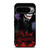 JOKER HEATH LEDGER QUOTES Google Pixel 9 Pro XL Case Cover