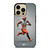NICK CHUBB CLEVELAND BROWNS NIKE  iPhone 14 Pro Max Case Cover NICK CHUBB CLEVELAND BROWNS NIKE  iPhone 14 Pro Max Case Cover