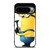 KEVIN MINIONS Google Pixel 9 Pro XL Case Cover