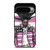 LIL UZI VERT RAPPER PINK TAPE Google Pixel 9 Pro XL Case Cover