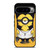 MINION WOLVERINES CARTOON Google Pixel 9 Pro XL Case Cover
