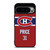 MONETREAL CANADIENS CAREY PRICE NHL KIT Google Pixel 9 Pro XL Case Cover MONETREAL CANADIENS CAREY PRICE NHL KIT Google Pixel 9 Pro XL Case Cover