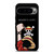 MONKEY D LUFFY ANIME LOGO Google Pixel 9 Pro XL Case Cover MONKEY D LUFFY ANIME LOGO Google Pixel 9 Pro XL Case Cover