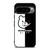 MONOKUMA DANGANRONPA ANIME Google Pixel 9 Pro XL Case Cover MONOKUMA DANGANRONPA ANIME Google Pixel 9 Pro XL Case Cover