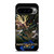 MONSTER HUNTER RISE GAMES Google Pixel 9 Pro XL Case Cover MONSTER HUNTER RISE GAMES Google Pixel 9 Pro XL Case Cover