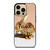 PAUL SMITH RABBIT  iPhone 14 Pro Max Case Cover