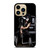 PAUL STANLEY KISS IBANEZ  iPhone 14 Pro Max Case Cover PAUL STANLEY KISS IBANEZ  iPhone 14 Pro Max Case Cover