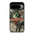 MOSSY OAK CAMO Google Pixel 9 Pro XL Case Cover MOSSY OAK CAMO Google Pixel 9 Pro XL Case Cover