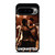 NATHAN DRAKE LARA CROFT UNCHARTED Google Pixel 9 Pro XL Case Cover NATHAN DRAKE LARA CROFT UNCHARTED Google Pixel 9 Pro XL Case Cover