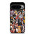 NBA BASKETBALL LEGENDS COLLAGE Google Pixel 9 Pro XL Case Cover NBA BASKETBALL LEGENDS COLLAGE Google Pixel 9 Pro XL Case Cover
