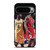 NBA LEGENDS KOBE BRYANT MICHAEL JORDAN Google Pixel 9 Pro XL Case Cover NBA LEGENDS KOBE BRYANT MICHAEL JORDAN Google Pixel 9 Pro XL Case Cover