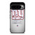 NEW YORK GIANTS FOOTBALL LOGO Google Pixel 9 Pro XL Case Cover NEW YORK GIANTS FOOTBALL LOGO Google Pixel 9 Pro XL Case Cover