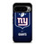 NEW YORK GIANTS NFL NIKE LOGO Google Pixel 9 Pro XL Case Cover NEW YORK GIANTS NFL NIKE LOGO Google Pixel 9 Pro XL Case Cover