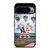 NEW YORK YANKEES BASEBALL ARENA Google Pixel 9 Pro XL Case Cover NEW YORK YANKEES BASEBALL ARENA Google Pixel 9 Pro XL Case Cover