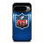 NFL NATIONAL FOOTBALL LEAGUE EMBLEM Google Pixel 9 Pro XL Case Cover NFL NATIONAL FOOTBALL LEAGUE EMBLEM Google Pixel 9 Pro XL Case Cover