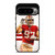 NICK BOSA SAN FRANCISCO 49ERS NFL Google Pixel 9 Pro XL Case Cover NICK BOSA SAN FRANCISCO 49ERS NFL Google Pixel 9 Pro XL Case Cover