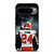 NICK CHUBB CLEVELAND BROWNS Google Pixel 9 Pro XL Case Cover NICK CHUBB CLEVELAND BROWNS Google Pixel 9 Pro XL Case Cover