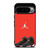 NIKE AIR JORDAN 6 RETRO Google Pixel 9 Pro XL Case Cover NIKE AIR JORDAN 6 RETRO Google Pixel 9 Pro XL Case Cover