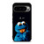 NIKE AIR JORDAN COOKIE MONSTER Google Pixel 9 Pro XL Case Cover NIKE AIR JORDAN COOKIE MONSTER Google Pixel 9 Pro XL Case Cover