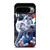 NIKE BUGS BUNNY SPACE JAM Google Pixel 9 Pro XL Case Cover NIKE BUGS BUNNY SPACE JAM Google Pixel 9 Pro XL Case Cover