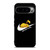 NIKE PIKACHU POKEMON JUST DO IT Google Pixel 9 Pro XL Case Cover NIKE PIKACHU POKEMON JUST DO IT Google Pixel 9 Pro XL Case Cover