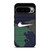 NIKE SWOOSH CAMO ARMY Google Pixel 9 Pro XL Case Cover NIKE SWOOSH CAMO ARMY Google Pixel 9 Pro XL Case Cover