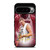 NIKOLA JOKIC DENVER NUGGETS CHAMPIONS Google Pixel 9 Pro XL Case Cover NIKOLA JOKIC DENVER NUGGETS CHAMPIONS Google Pixel 9 Pro XL Case Cover