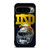 NOTRE DAME FIGHTING IRIS FOOTBALL HELMET Google Pixel 9 Pro XL Case Cover NOTRE DAME FIGHTING IRIS FOOTBALL HELMET Google Pixel 9 Pro XL Case Cover