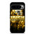 NOTRE DAME IRISH HELMET GOLD Google Pixel 9 Pro XL Case Cover NOTRE DAME IRISH HELMET GOLD Google Pixel 9 Pro XL Case Cover