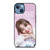 KANG SEULGI CUTE RED VELVET iPhone 13 Case Cover