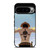 ONE PIECE ACE ANIME Google Pixel 9 Pro XL Case Cover ONE PIECE ACE ANIME Google Pixel 9 Pro XL Case Cover