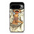 ONE PIECE LUFFY GEAR 5 ANIME Google Pixel 9 Pro XL Case Cover ONE PIECE LUFFY GEAR 5 ANIME Google Pixel 9 Pro XL Case Cover